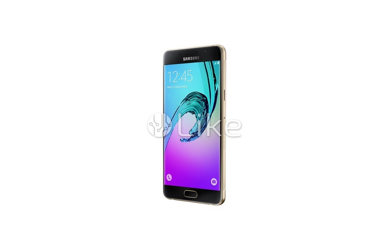 Samsung Galaxy A5 2016 (SM-A510F) не заряжается в Новокузнецке - Ремонт  телефонов - Наши цены - Сервисный центр 